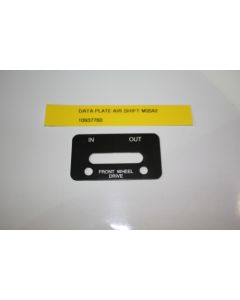 PLATE