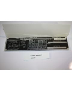 PLATE