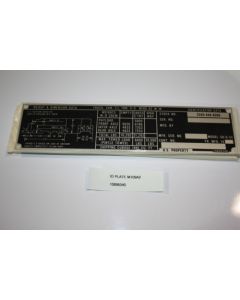 PLATE