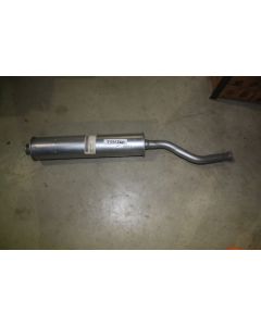 MUFFLER