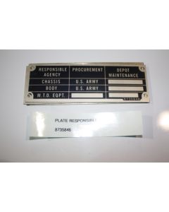 PLATE