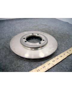 ROTOR,DISC BRAKE 2530-01-185-6712