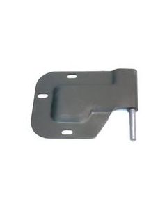 HINGE DOOR UPPER RH X-DOOR 5340-01-197-8675
