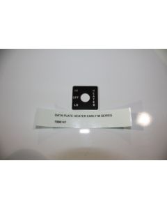 PLATE