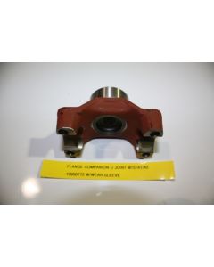FLANGE