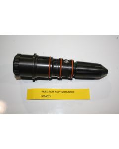 INJECTOR