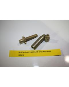 SCREW