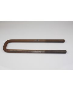 BOLT, U FRONT SPRING M35