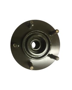 SPINDLE