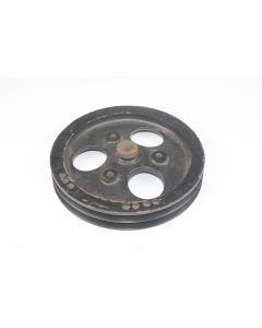 Pulley