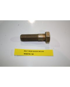 BOLT