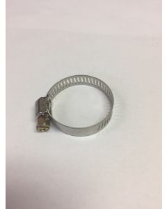 CLAMP, HOSE M SERIES