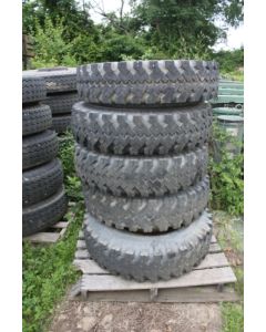 TIRES