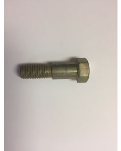 BOLT SHOULDERD (SHORT) WINCH