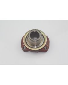 FLANGE