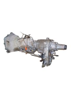 4 SPEED TRANS
