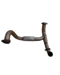 EXHAUST PIPE