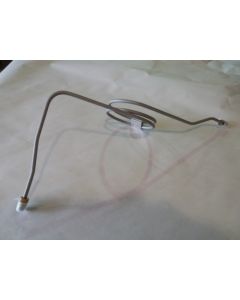 TUBE ASSY TEE TO LEFT REAR CALIPER