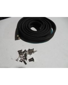 GRILL WELT M151