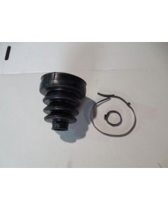AXLE BOOT