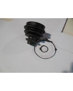 AXLE BOOT OUTER FRONT AND REAR BASIC AND A1