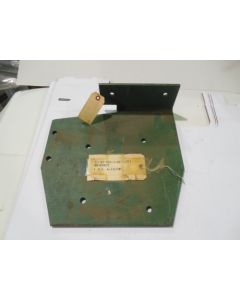 VISE MOUNTING BRACKET