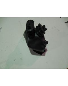 SHIFTER BOOT DUST AND MOISTURE SEAL