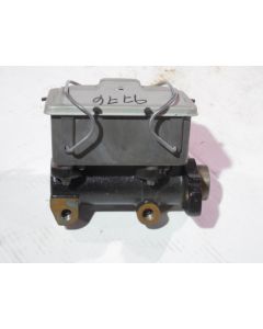 MASTER CYLINDER M998 A1/A2