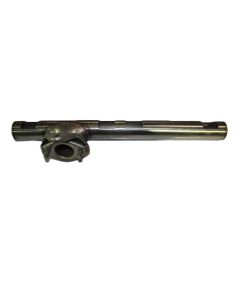EXHAUST MANIFOLD M151 JEEP