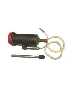 FUEL PUMP M151A1