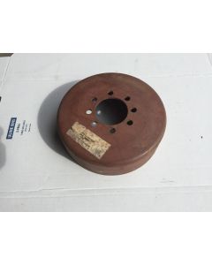 goat brake drum