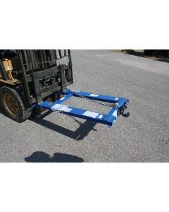 Forklift
