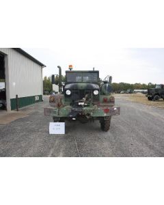 Wrecker