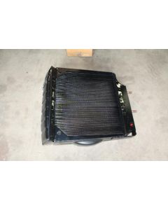 Radiator