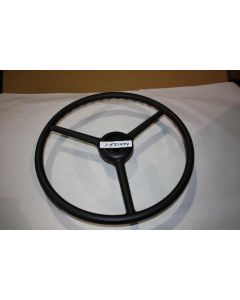 Steering