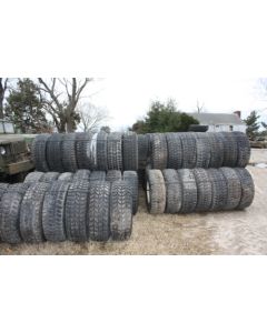 TIRES
