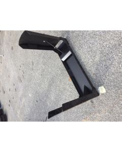 CARRIER SPARE TIRE