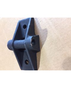 HUMVEE REAR BUMPER TIE DOWN BRACKET