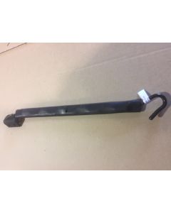 TAILGATE CHAIN WITH COVER LEFT SIDE