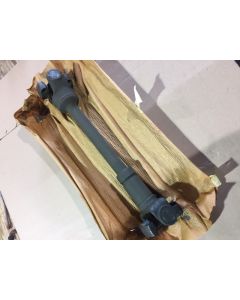 FRONT PROPELLER DRIVE SHAFT