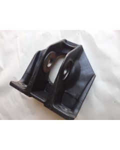 REAR SHOCK AND SPRING SEAT BRACKET
