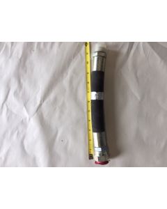 WINCH HOSE / LINE