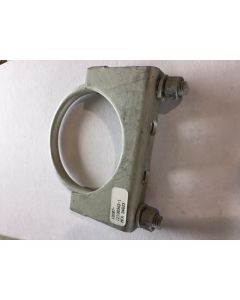 MUFFLER CLAMP  12338343-1 / 5340-01-212-3553