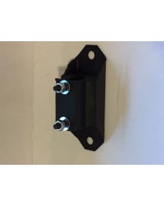 TRANSMISSION MOUNT