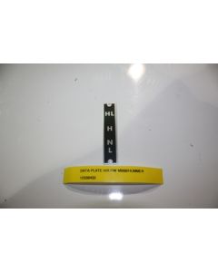 PLATE