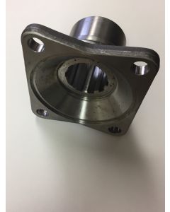 FLANGE