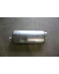 MUFFLER