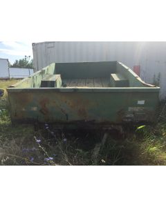 M101A1 TRAILER