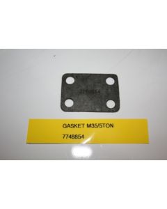 GASKET