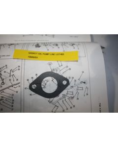 GASKET
